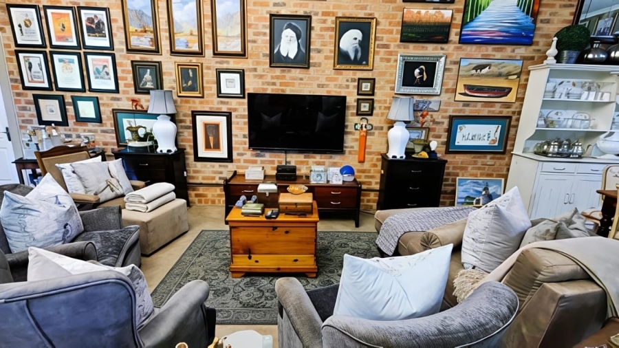 4 Bedroom Property for Sale in Potchefstroom Rural North West